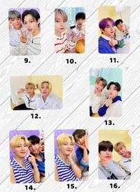 Image 3 of Stray Kids - 2 Kids Room Photocards