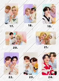 Image 4 of Stray Kids - 2 Kids Room Photocards