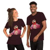 The Romantic t-shirt - Unisex