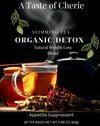 28 Day Organic Luxury Detox Tea
