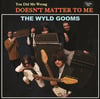 The Wyld Gooms- You Did Me Wrong / Doesn't Matter To Me