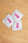Condoms (Set of 3)