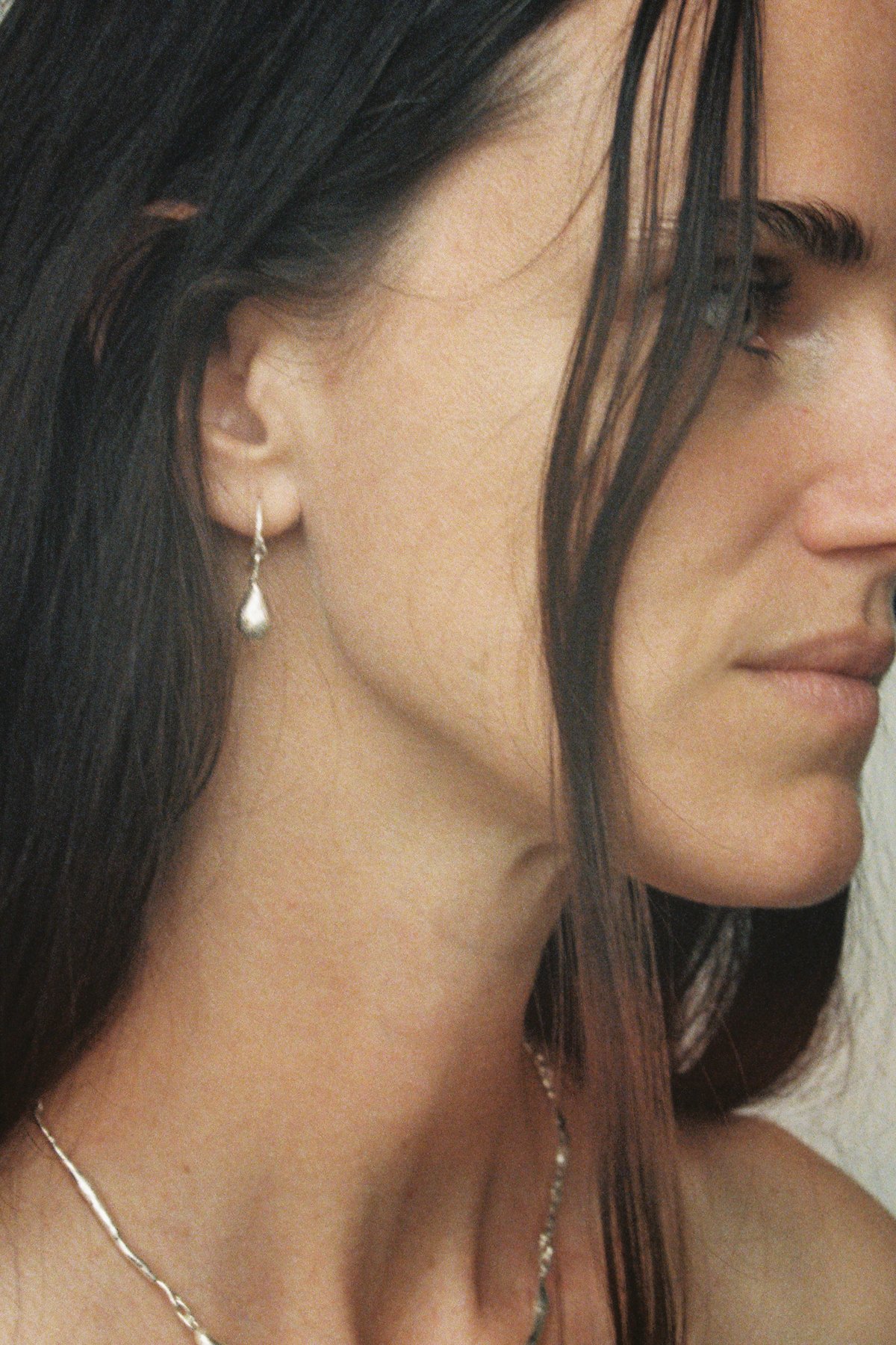Image of Edition 4. Piece 22. Earrings