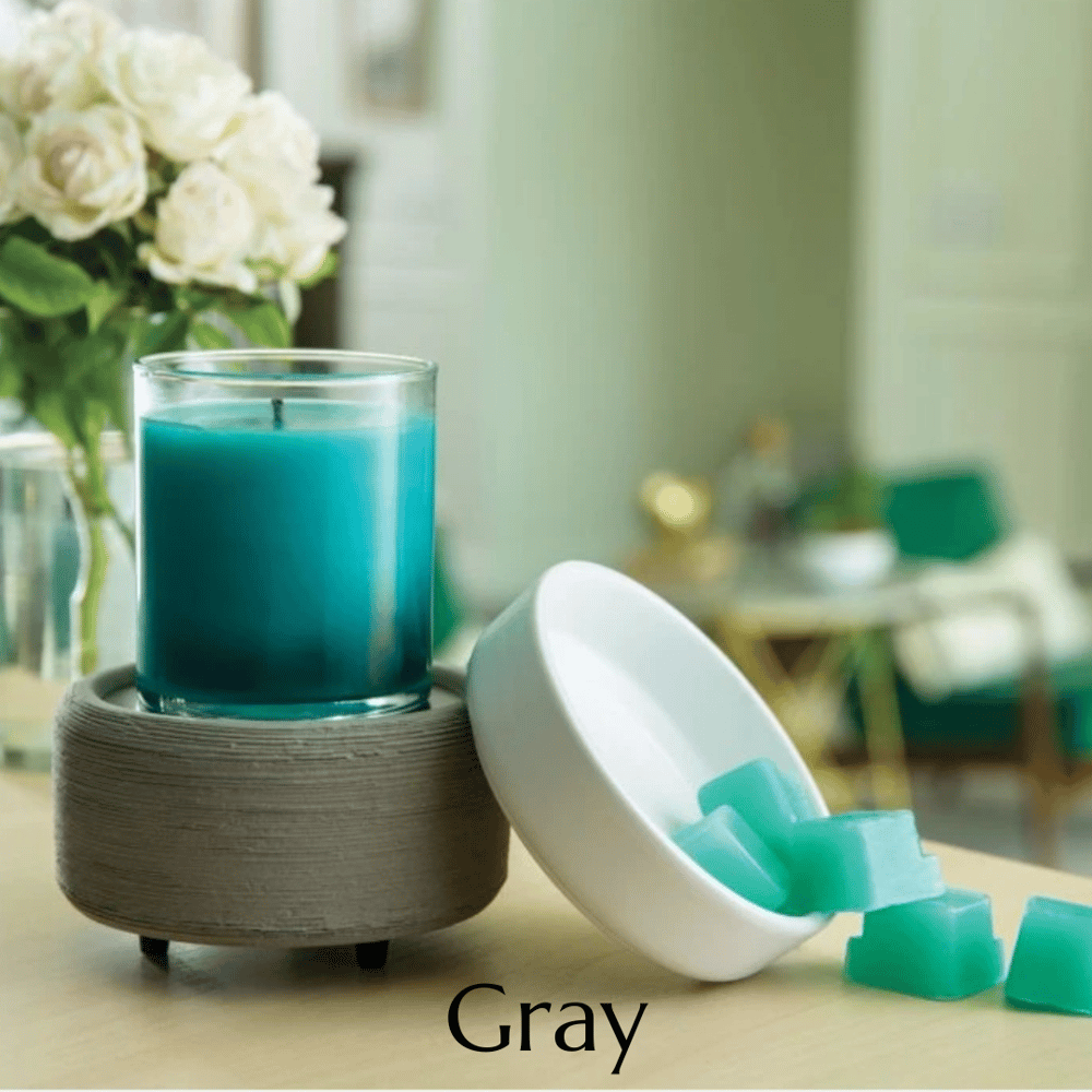 Wax Warmers