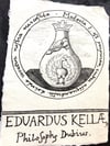 Eduardus Kellae