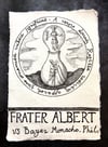 Frater Albertus