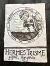 Hermes Trismegistus