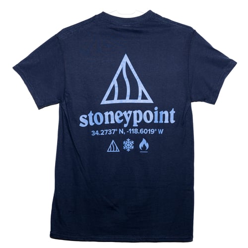 Image of Snowdrift Tee