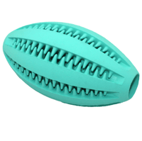 Football Dog Toy