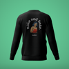 Wake and Bake Crewneck