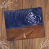 A Great Light Fine Art Print