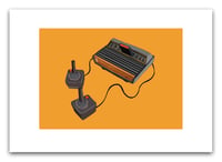 Atari 2600