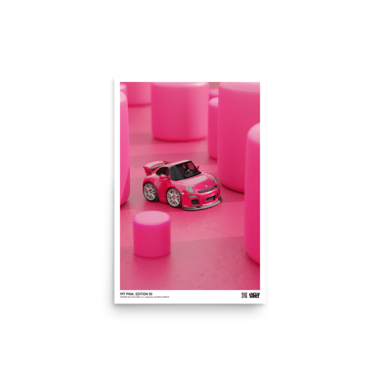 Drvn by porsche Drvn by porsche