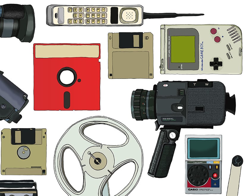 Image of Gondwanaland