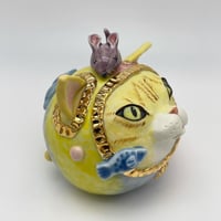 Image 3 of Mouse On The Head  