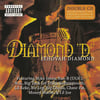 DSR : Diamond D - Jehovah Diamond (Dj Bull)
