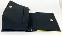 Image 2 of Order of the Pheonix Book Purse, Harry Potter (MADE TO ORDER)