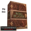 Roll Player: Fiends & Familiars (Expansion) - BIG BOX