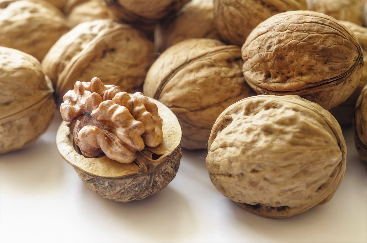Buy Online walnuts in Australia at Nuts About Life Nuts About Life