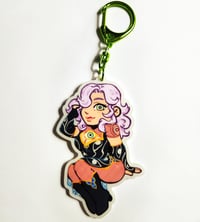 Image 2 of V Charm