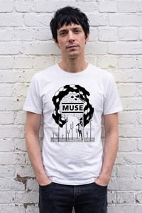Image 2 of Camiseta Muse