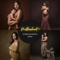 Motherhood edición online español