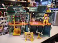 Image 3 of Vintage Castle Greyskull with Original Box MOTU
