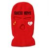Sucio Boyz Ski Mask (Red)