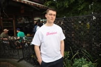 Image 3 of Feminist T-shirt