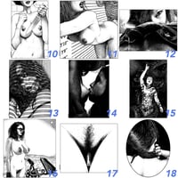 Image 3 of PRINTS - SERIES 2021