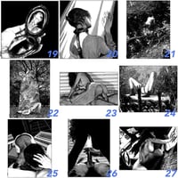 Image 4 of PRINTS - SERIES 2021
