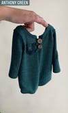 Anthony green romper