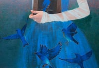 Image 4 of Blue Bird Ballad