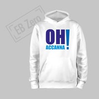 Image 3 of Felpa Cap Chiuso Unisex - OH ACCANNA AB (NSL011AB)