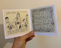 Image 3 of AUTUMN EQUINOX zine 