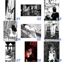 Image 2 of PRINTS - SERIES 2022