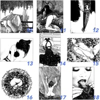 Image 3 of PRINTS - SERIES 2022