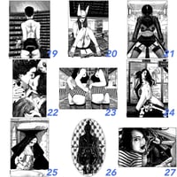 Image 4 of PRINTS - SERIES 2022