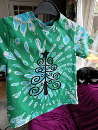 Green Christmas tree T age 6 SALE 40% OFF!!!