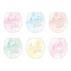 Used - Sailor Moon Eternal 2023 Acrylic Stand Calendar