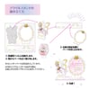 Used - Sailor Moon Eternal 2023 Acrylic Stand Calendar