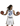 ÂK47 jerseys White