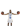 ÂK47 jerseys White