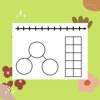 3-in-1 Math Stamp