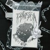 FANTASEIA      Fanzine + Stickers