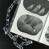 FANTASEIA      Fanzine + Stickers