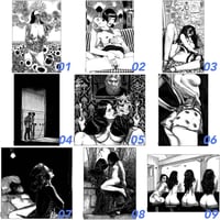 Image 2 of PRINTS - SERIES 2020