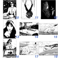 Image 3 of PRINTS - SERIES 2020
