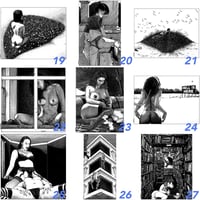Image 4 of PRINTS - SERIES 2020