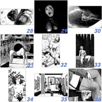 Image 5 of PRINTS - SERIES 2020